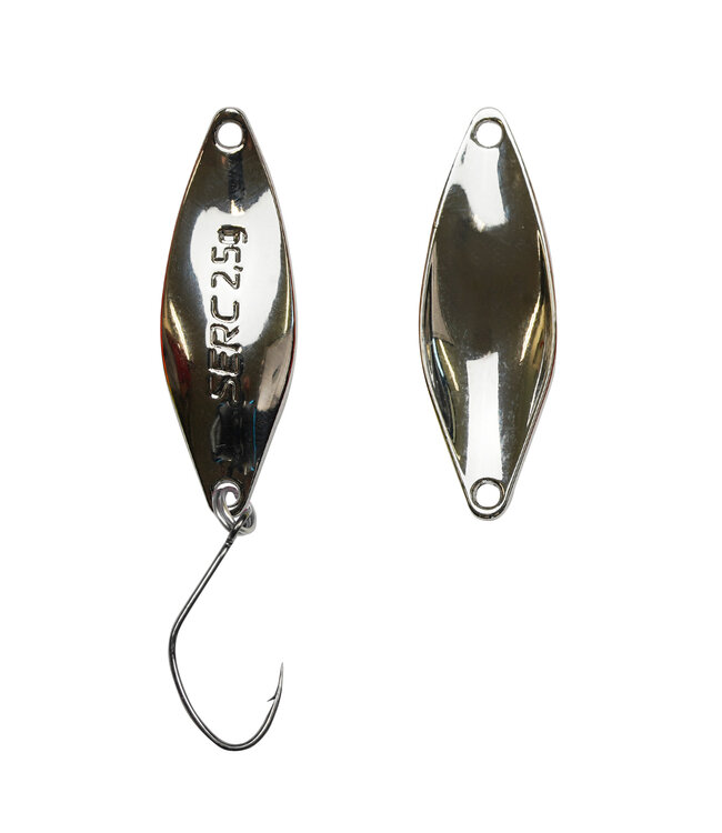 Trout Master Serc Spoon 1.6g (1 pc)
