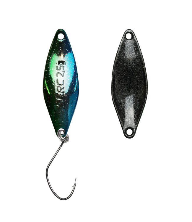 Trout Master Serc Spoon 2.5g (1 pc)