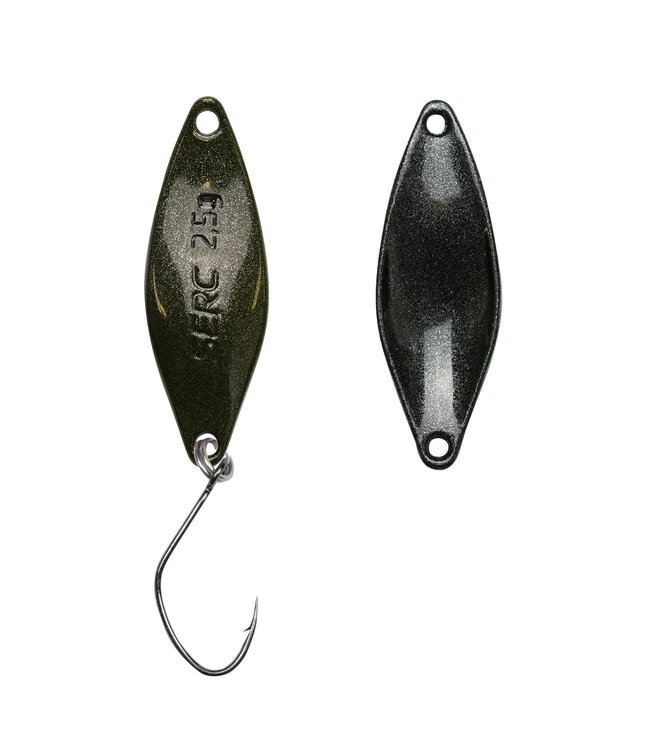 Trout Master Serc Spoon 2.5g (1 pc)