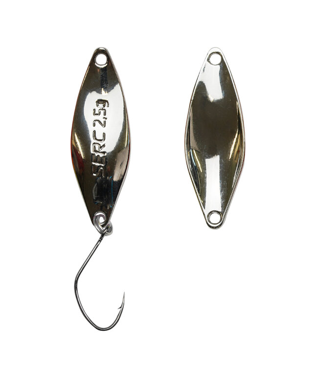 Trout Master Serc Spoon 2.5g (1 pc)