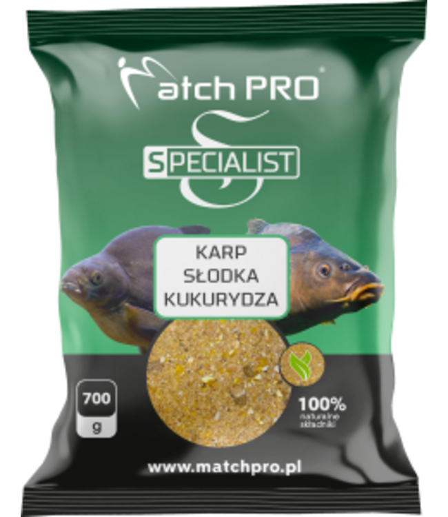MatchPro Appât Specialist 2 Kilo