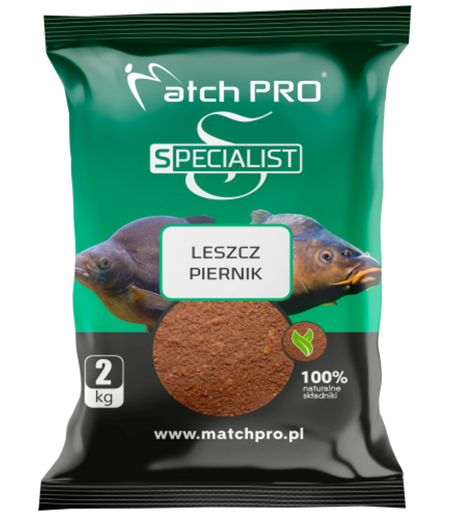 MatchPro Appât Specialist 2 Kilo