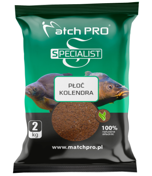 MatchPro Futter Specialist 2 Kilo