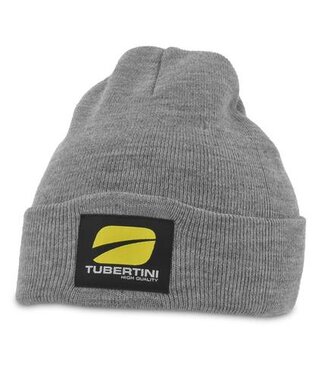 Tubertini Beanie Cargo Grey