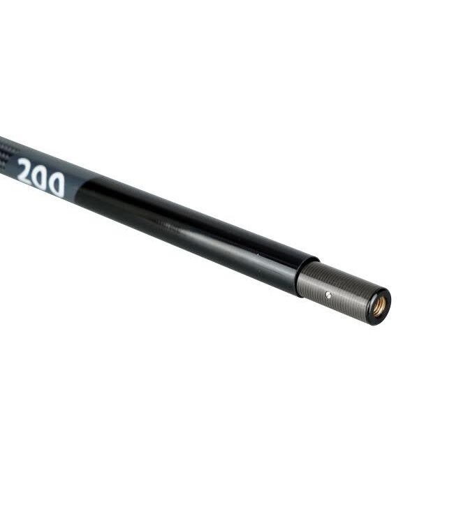 Trout Master Manche d'Epuisette Heavy Duty Télésopique