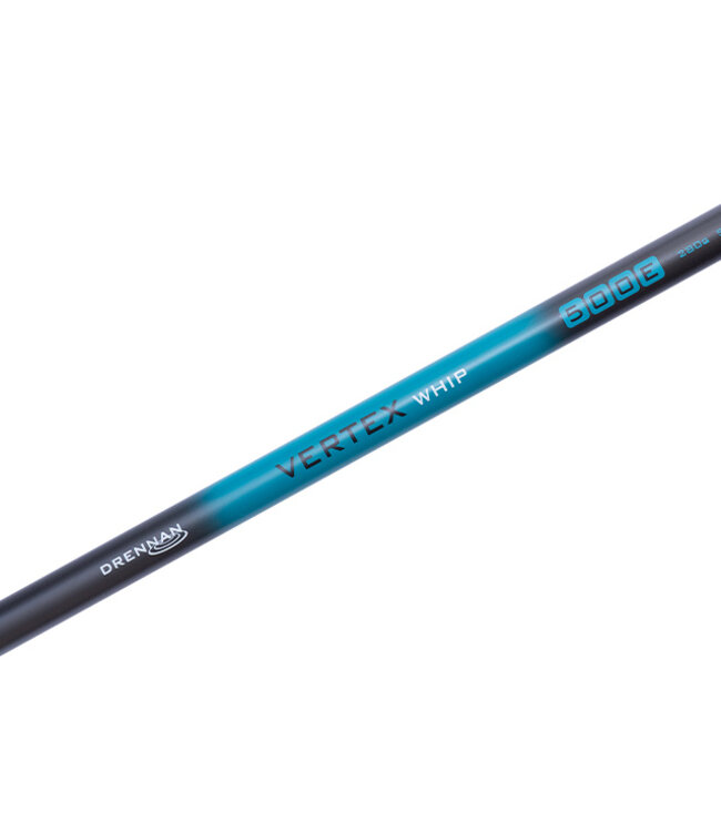 Drennan Vertex Elasticated Whip Kit