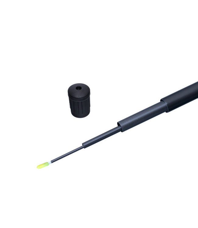 Drennan Vertex Elasticated Whip Kit