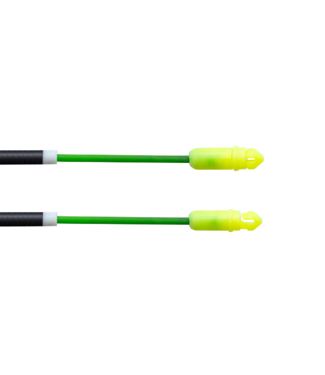 Drennan Vertex Elasticated Whip Kit