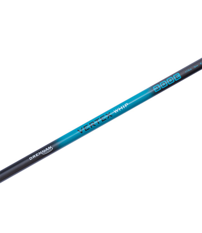 Drennan Vertex Elasticated Whip Kit