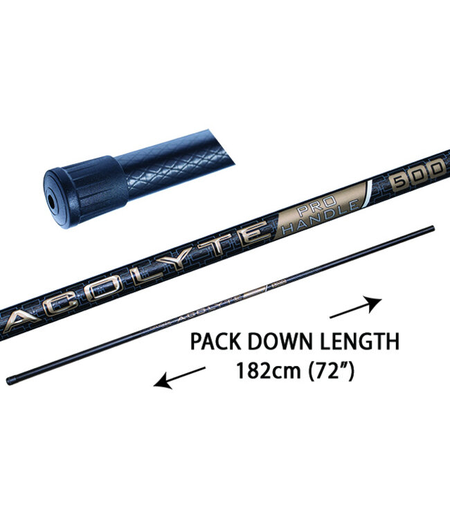 Drennan Acolyte Pro Net Handle