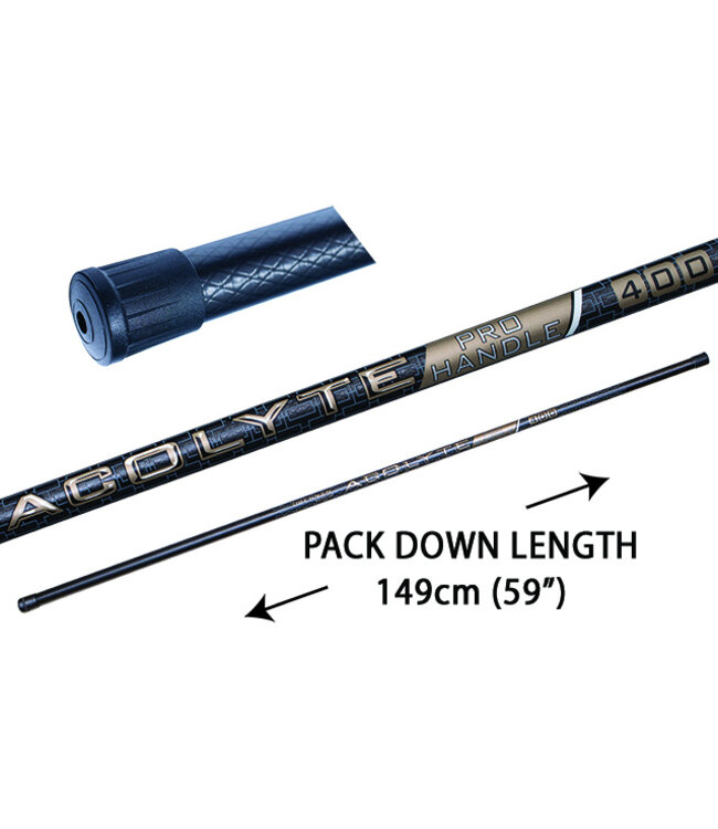 Drennan Acolyte Pro Net Handle