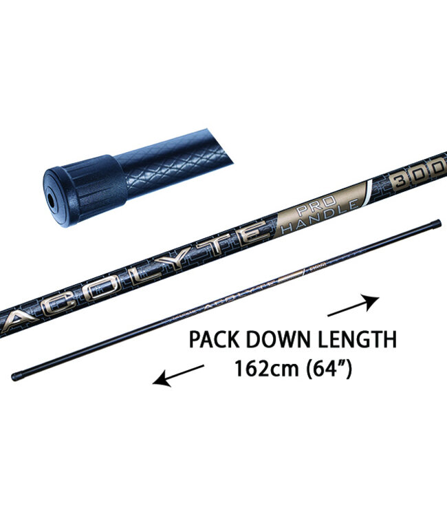Drennan Acolyte Pro Net Handle