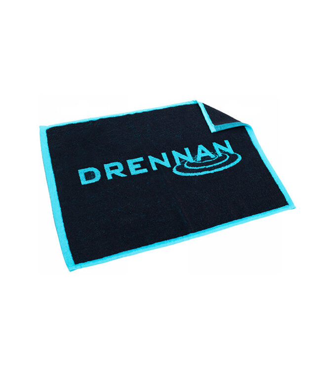 Drennan Hand Towel  56x38cm