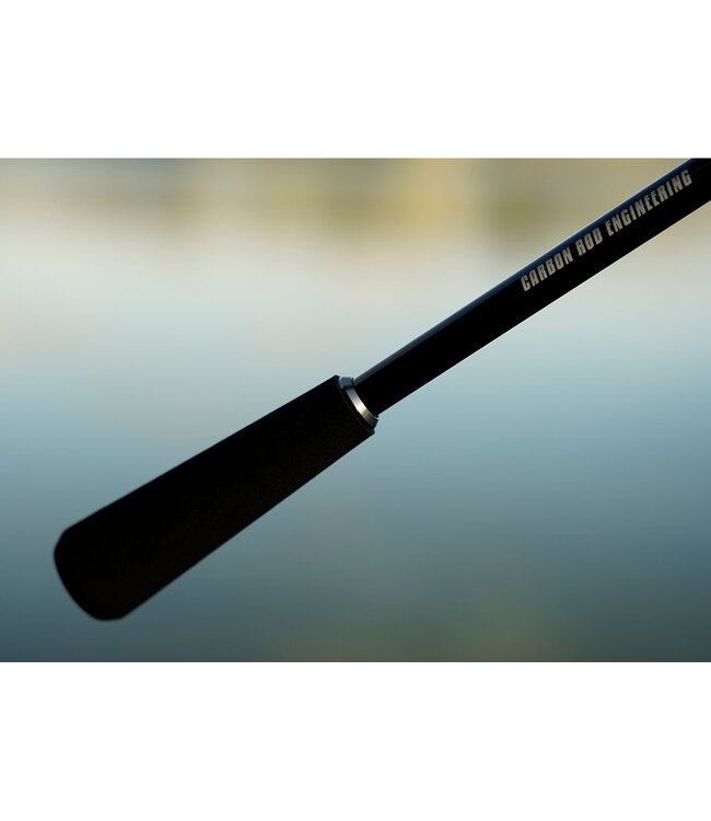 Spro Powercatcher Caster Rod