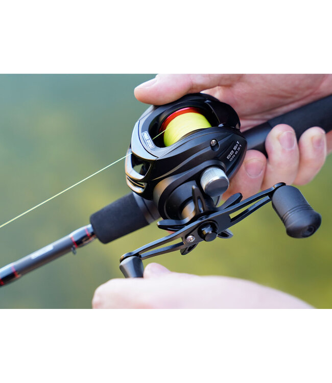 Spro Powercatcher Caster Rod