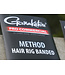 Gamakatsu Pro Commercial Coars Method Hair Rig Banded (Large) 10cm Barbless (8 pcs)