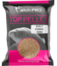 MatchPro Top Pellet Duo 2mm 700g – Pellets Duo Attractifs pour Method Feeder, Pellet Feeder & Amorçage – 8 Goûts