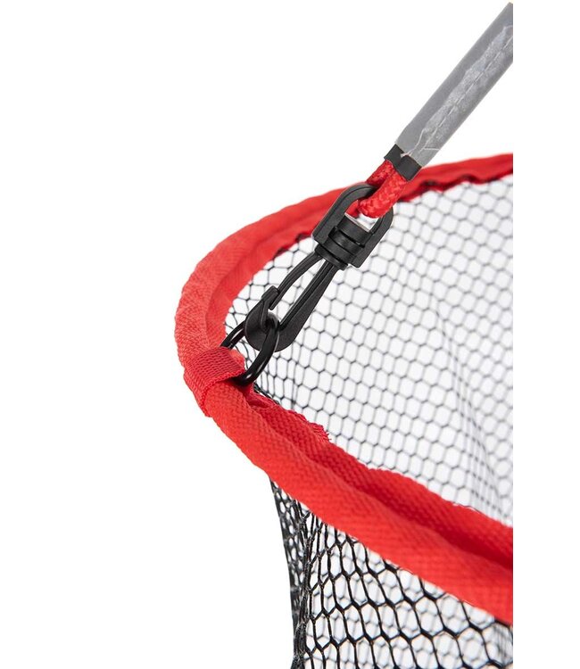 Fox Rage Street Fighter Drop Net