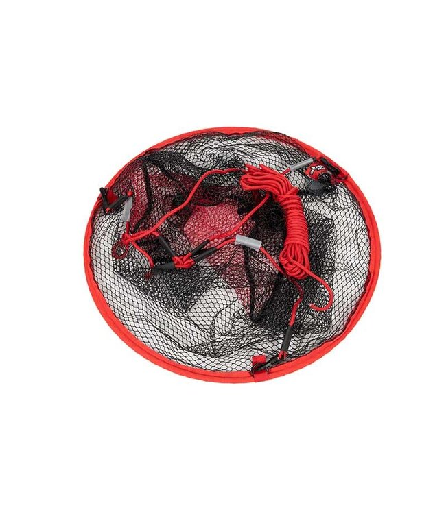 Fox Rage Street Fighter Drop Net