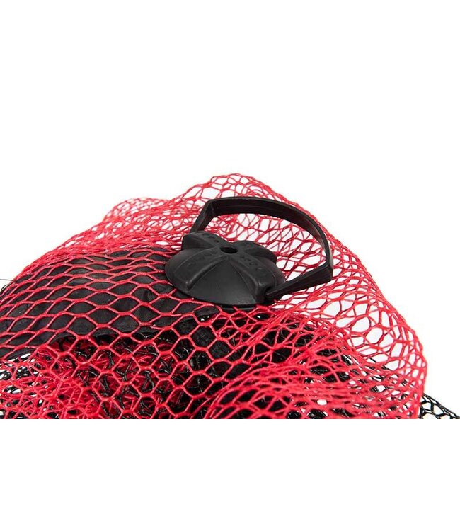 Fox Rage Street Fighter Drop Net