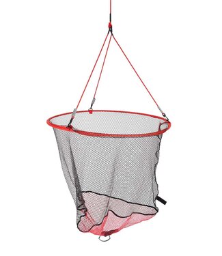 Fox Rage Street Fighter Drop Net