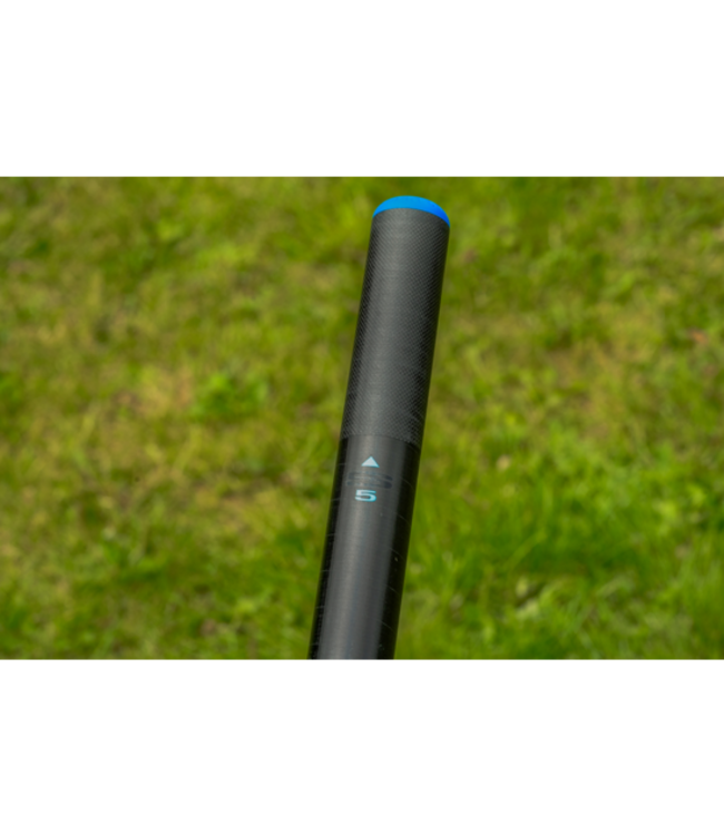 Preston Pole and Protectors (3 pcs) Sections 3-4-5