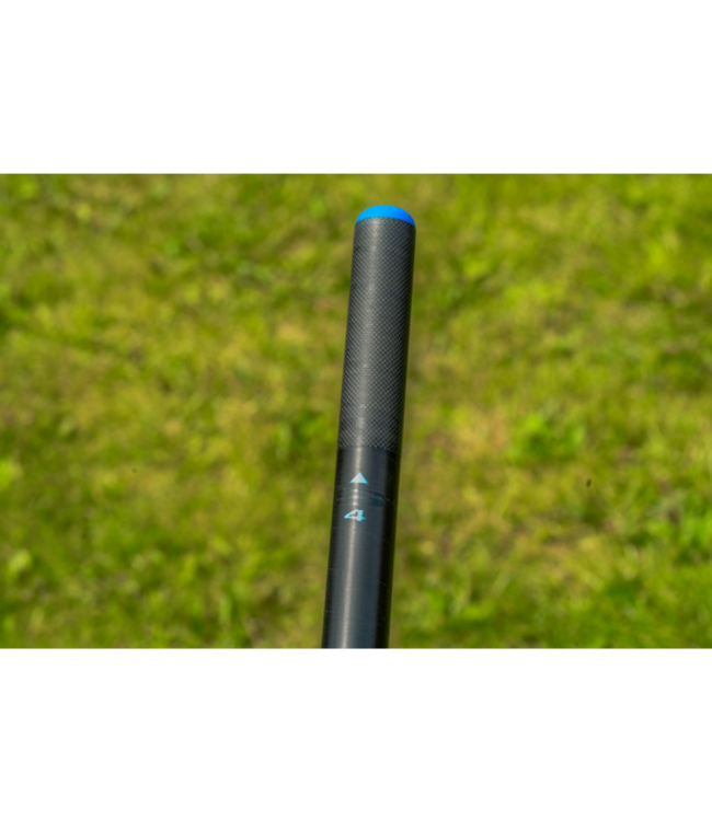 Preston Pole and Protectors (3 pcs) Sections 3-4-5