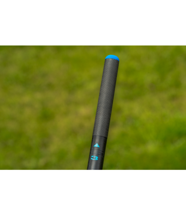 Preston Pole and Protectors (3 pcs) Sections 3-4-5