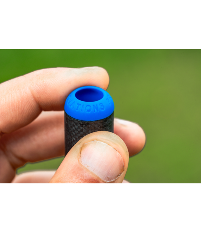 Preston Pole and Protectors (3 pcs) Sections 3-4-5