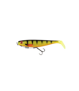 Fox Rage UV Pro Shad Loaded Perch 14cm - 24g