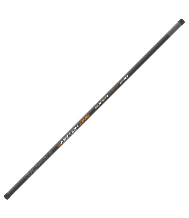 Garbolino Gmatch One Supercarp