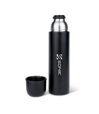 Sonik Sizzla Flask