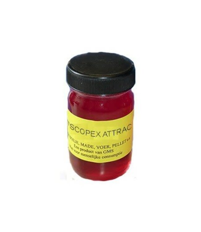 GMS Scopex Attrac