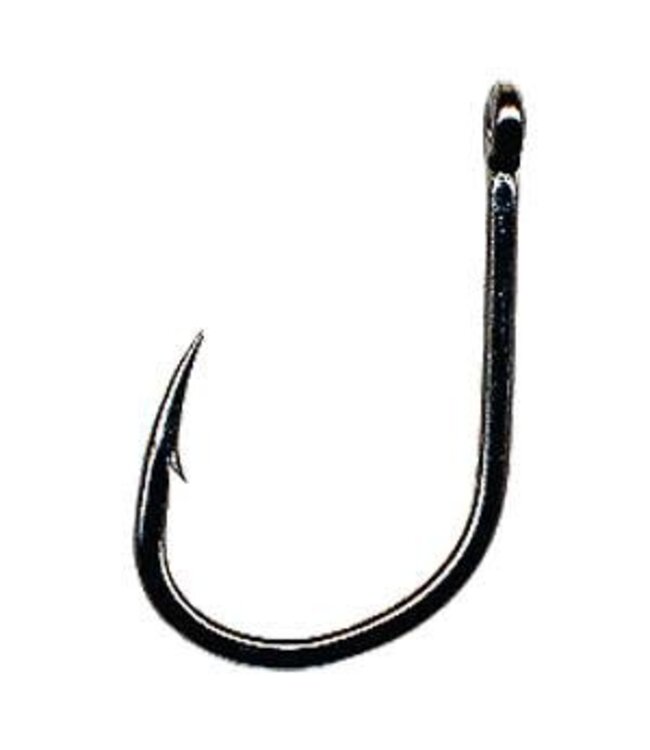 Tubertini Black Chrome Serie 881 Eyed-Barbed