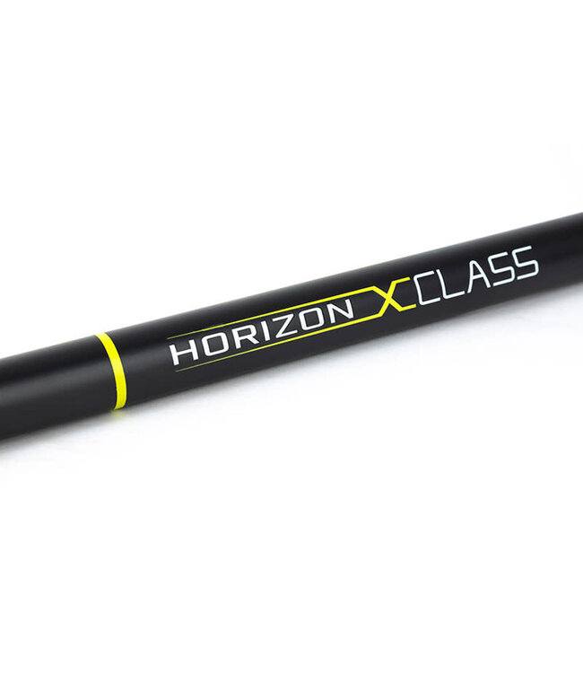 Matrix Manche d'Epuisette Horizon X Ultra Slim 4.50m (3 brins)