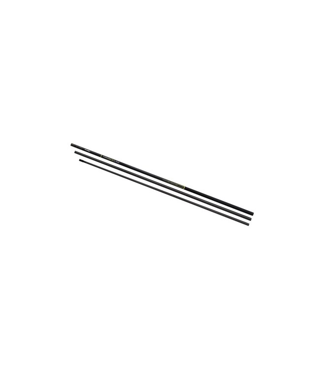 Matrix Horizon X Ultra Slim Net Handle 4.50m (3 Teile)