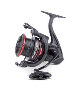 Nytro Reel Impax Long Cast 5500