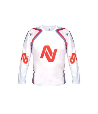 Nytro T-Shirt Longsleeve UVP50