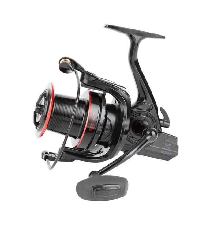 Sonik Reel SK-47 Carbon