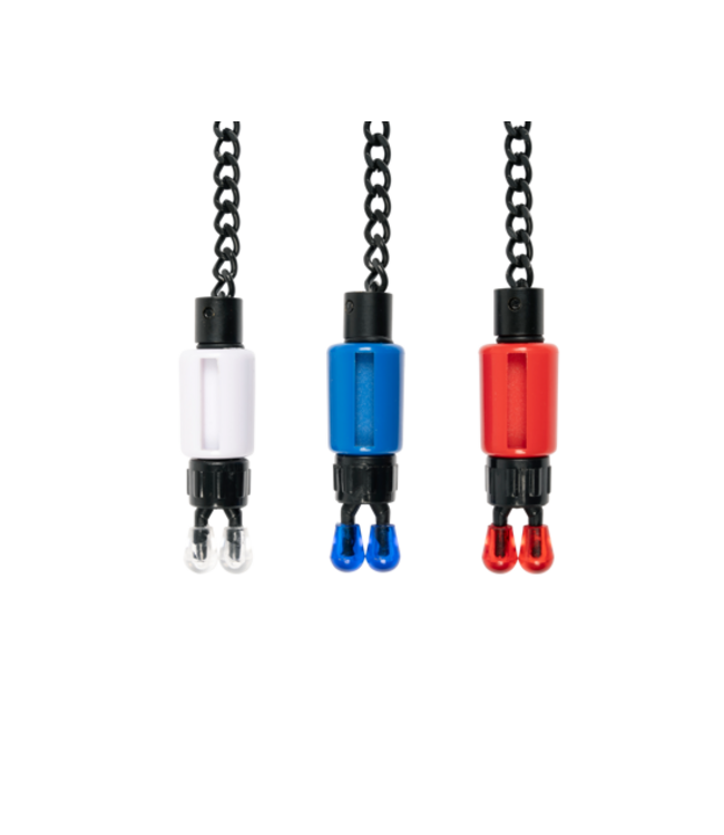 Korum KRI 3 Rod Remote Alarm & Indicator Set