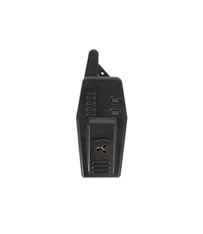 Korum KRI 3 Rod Remote Alarm & Indicator Set