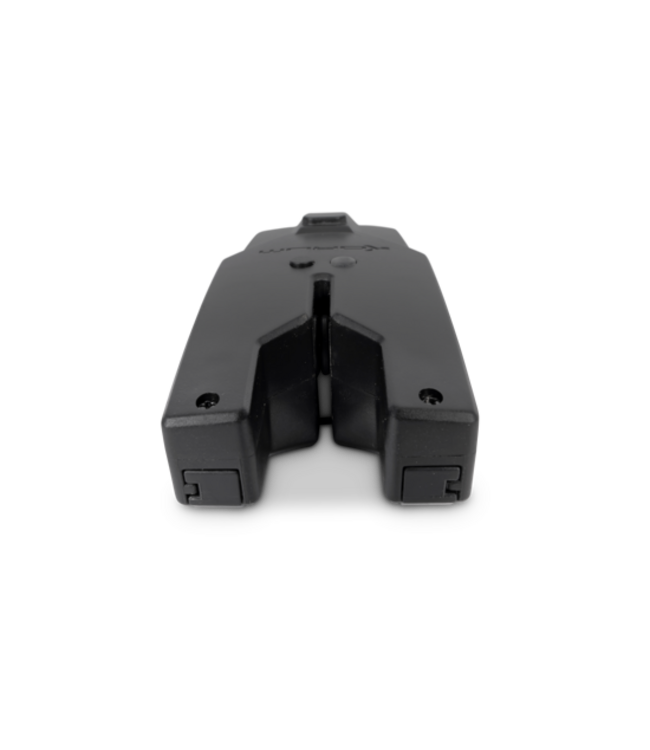 Korum KRI 3 Rod Remote Alarm & Indicator Set