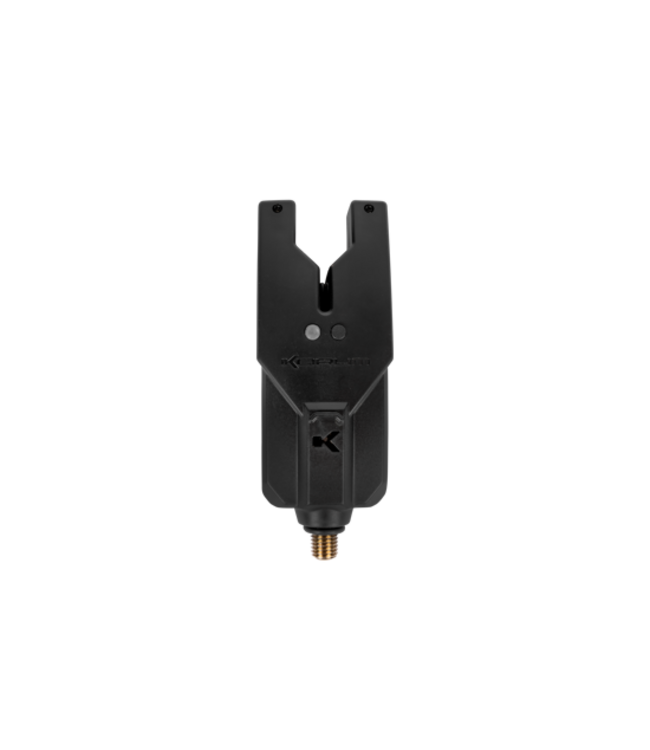 Korum KRI 3 Rod Remote Alarm & Indicator Set