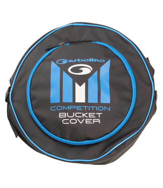 Garbolino Emmer Cover Squadra Competition