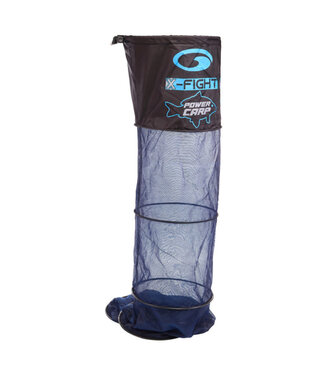 Garbolino Leefnet X-Fight Power Carp Rond 2.50m