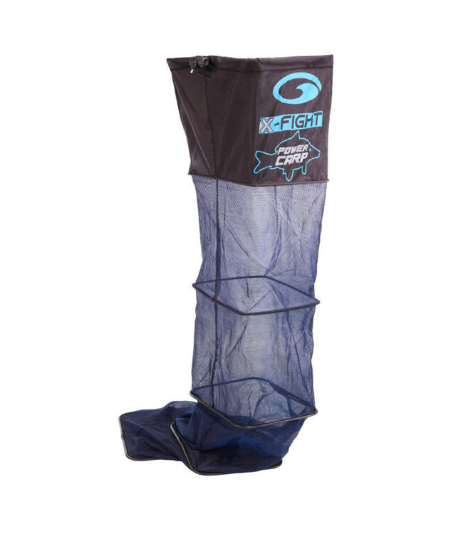 Garbolino Keepnet X-Fight Power Carp Square