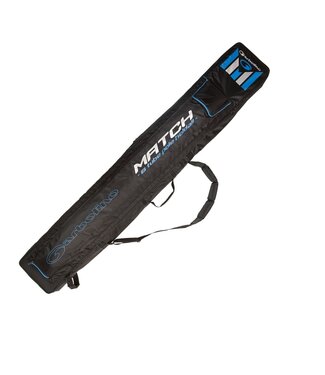 Garbolino Fourreau Souple Squadra Match Serie 1.95m - 8 Tubes