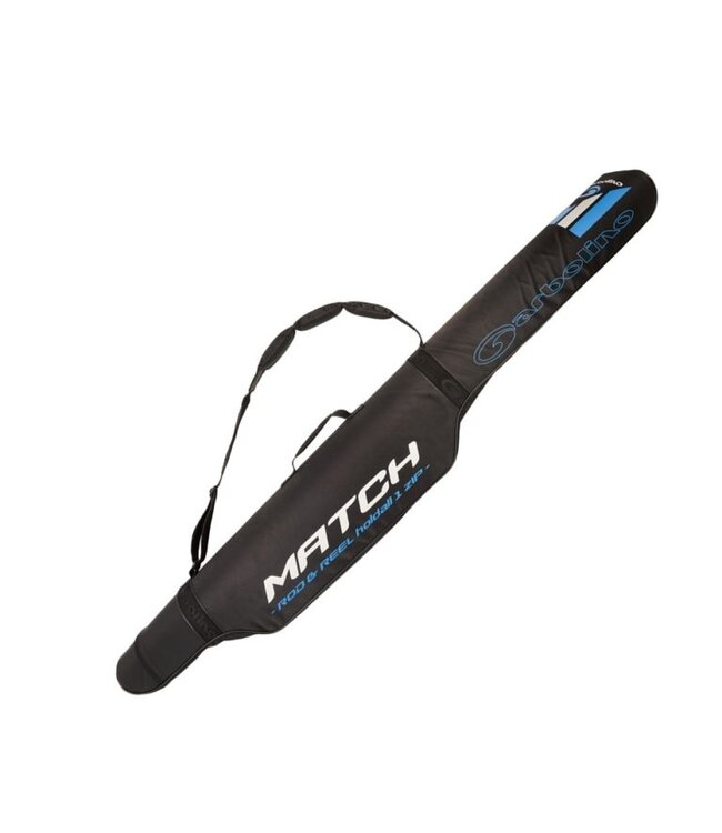 Garbolino Fourreau Match - Feeder Squadra Match Serie