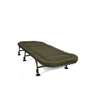 Avid Carp Benchmark Ultra Standard Bed
