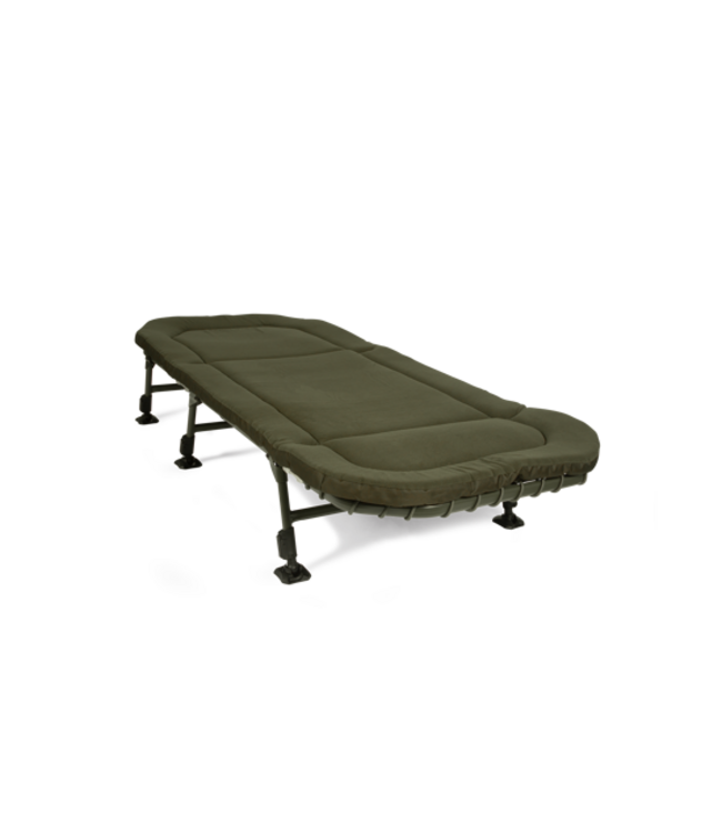 Avid Carp Benchmark Ultra Standard Bed